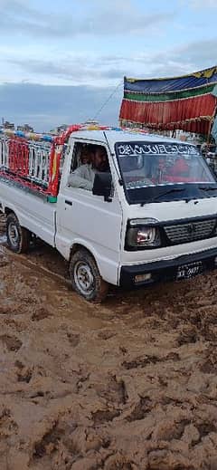 suzuki Ravi 2018 mailr cantt