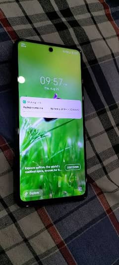 Infinix Note 11 Pro 9.5/10