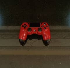 PS4 CONTROLLER 0