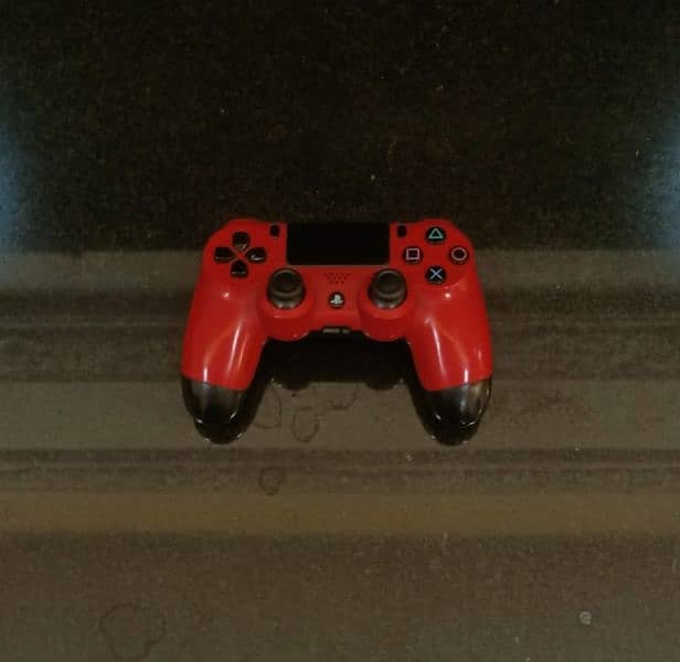 PS4 CONTROLLER 0