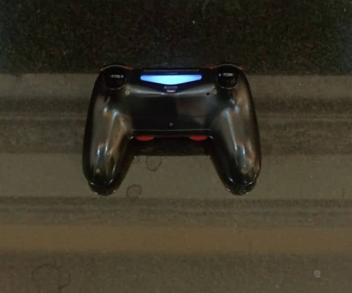 PS4 CONTROLLER 1