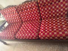 used sofa's Only 2 month used genuine condition