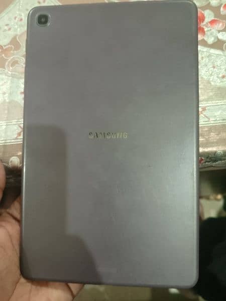 Samsung Galaxy Tab Original 1