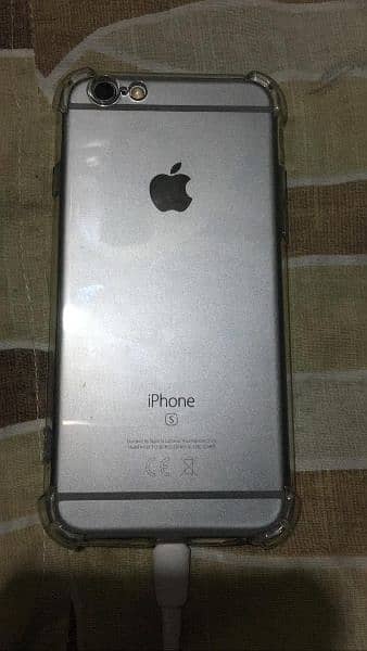 I phone 6 non pta 5