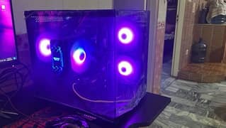 beast gaming pc 0