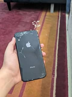 IPHONE XR 0