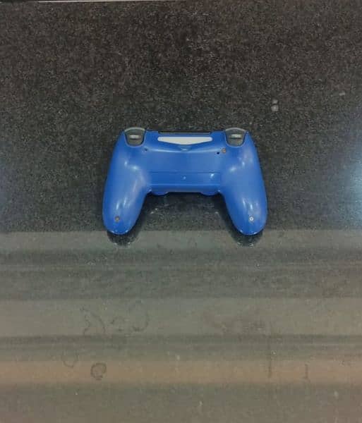 PS4 CONTROLLER 1