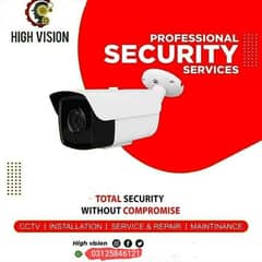 CCTV camera per camera information 1000