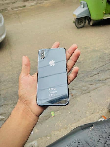 Iphone Xs non pta 0