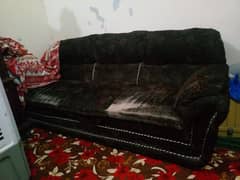 4 seater sofa