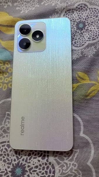 realme c35 5