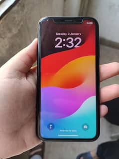 iphone XR 128gb