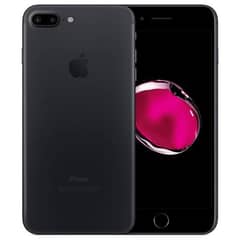 Iphone 7+ PTA Approve 128 gb Read Ad