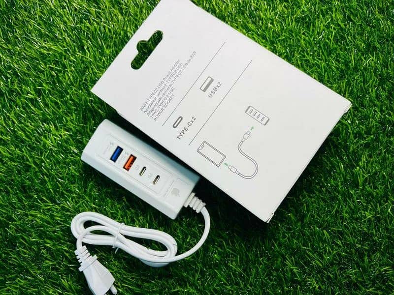 Title: Original iPhone Lightning to USB Adapter - Brand New 3