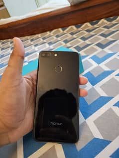 honor 9 lite 3/32