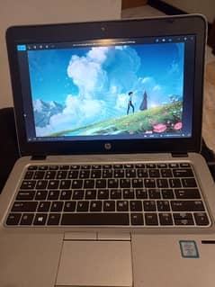 hp elitebook 820g3 i7 6th gen