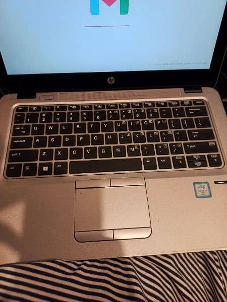 hp elitebook 820g3 i7 6th gen 2