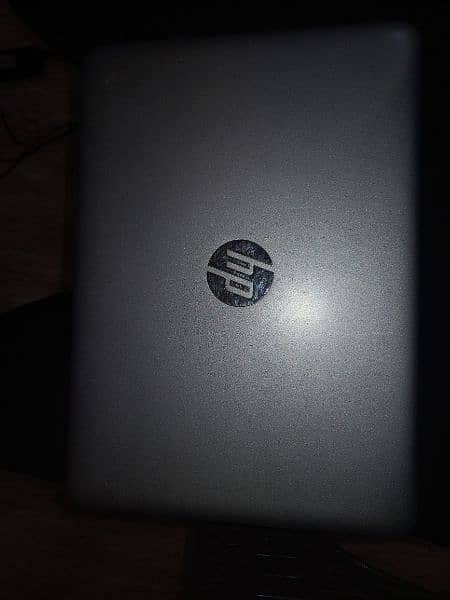 hp elitebook 820g3 i7 6th gen 5