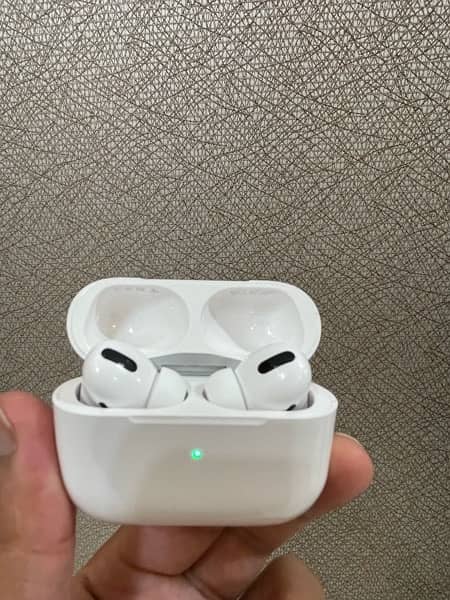 Apple Airpods Pro 1