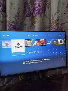 Ps4 / Playstation 4 Jailbreak 4TB storage with 70 Games Installed