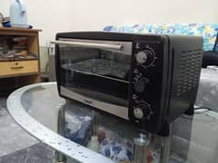 Xunda Electric oven 0