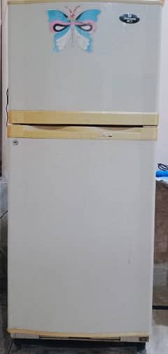 DAWLANCE REFRIGERATOR