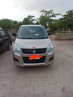 Suzuki Wagon R 2020