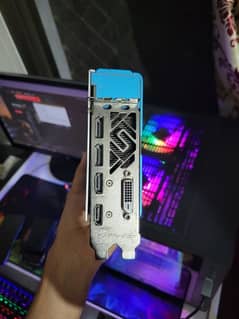 rx 590 8gb sapphie nitro gme 0