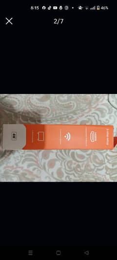 Xiaomi Mi Tv Stick 0