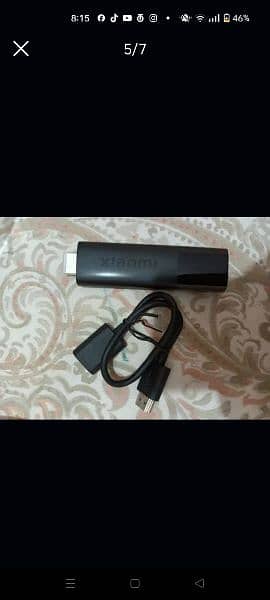 Xiaomi Mi Tv Stick 2