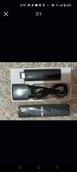 Xiaomi Mi Tv Stick 3