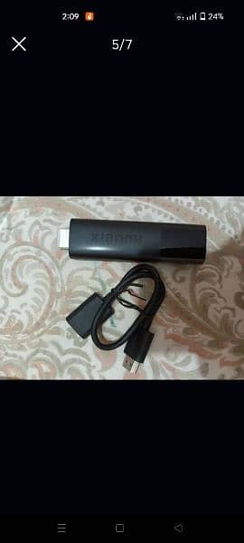 Xiaomi Mi Tv Stick 6