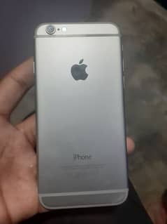 I phone 6 non pta no bypass 16gb rate final ha