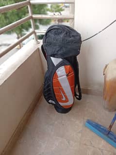 Original Nike Golf Bag 0