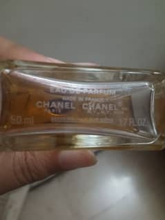 channel N5 50 ml 100percent original for women