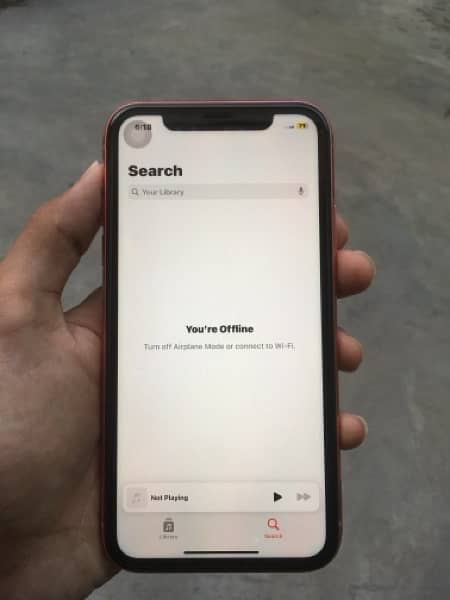 IPHONE XR EXCHANGE TO PTA IPHONE 2