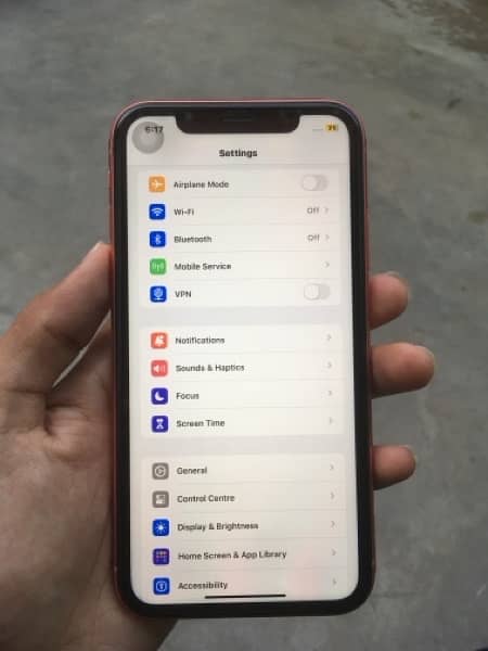 IPHONE XR EXCHANGE TO PTA IPHONE 5