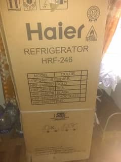 haier