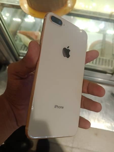 iphone 8 plus 0