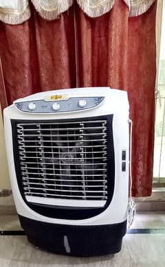 Super Asia- Air Cooler- Full Size