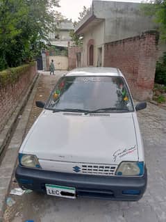 Mehran . 2008/power steering /Sialkot  prince final 0331_613-2423