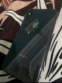 iphone xs 64gb non pta fectory unlock 0