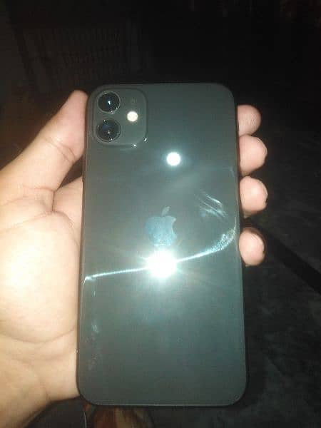 iphone 11 64gb truetone face id active 1