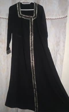 abaya