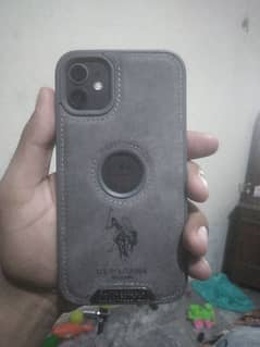 iphone 11 cover polo republic cover brand new