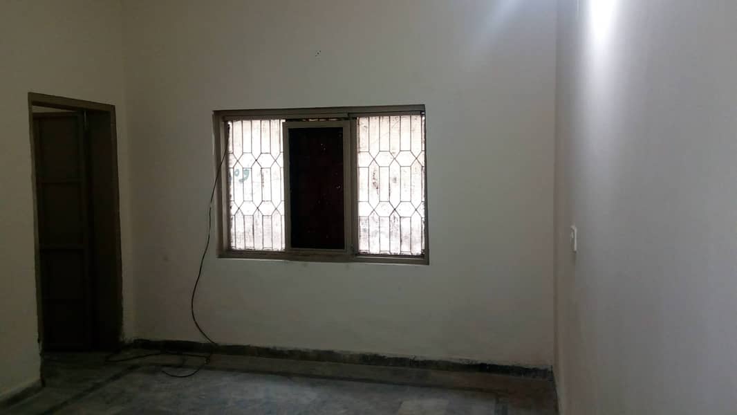 Seprate 2.5 marla house for rent near Q Block Model Town Lahore 0