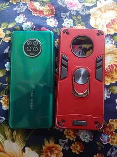 Am selling infinix NOT 7 0