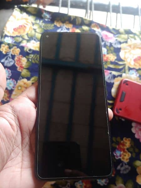 Am selling infinix NOT 7 2