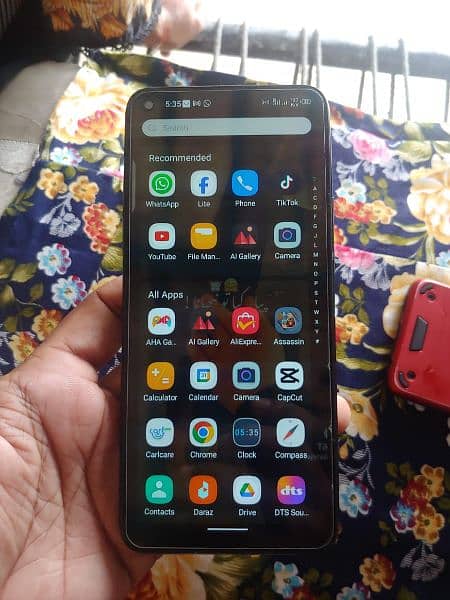 Am selling infinix NOT 7 3