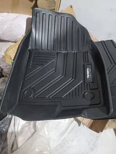 plastic mat for civic and Corolla